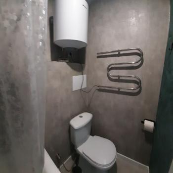 Сдается 1-комнатная квартира, 17,7 м²