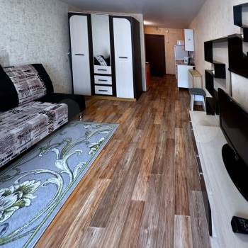 Сдается 1-комнатная квартира, 18,8 м²