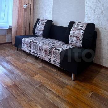 Сдается 1-комнатная квартира, 18,8 м²