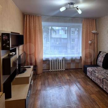 Сдается 1-комнатная квартира, 18,8 м²