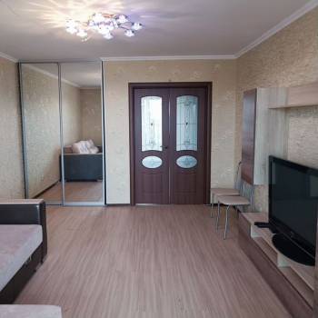 Сдается 2-х комнатная квартира, 55,8 м²