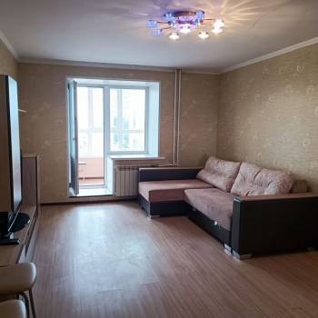 Сдается 2-х комнатная квартира, 55,8 м²