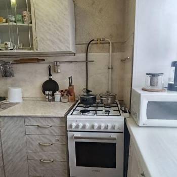Продается 2-х комнатная квартира, 43 м²