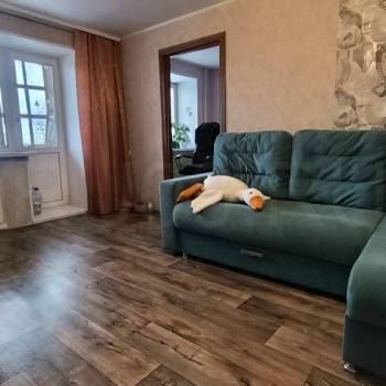 Продается 2-х комнатная квартира, 43 м²