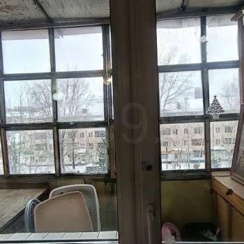 Продается 2-х комнатная квартира, 43 м²