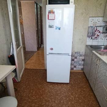 Продается 2-х комнатная квартира, 43 м²
