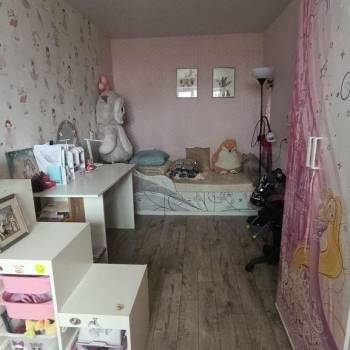 Продается 2-х комнатная квартира, 43 м²