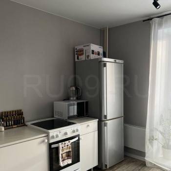 Продается 2-х комнатная квартира, 48 м²