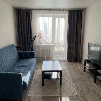 Продается 2-х комнатная квартира, 48 м²