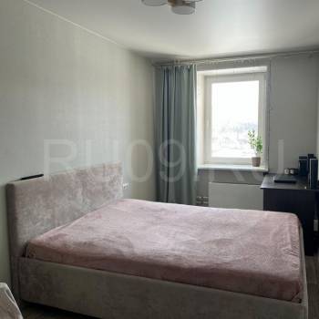Продается 2-х комнатная квартира, 48 м²
