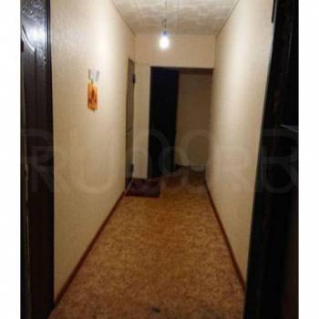 Продается 1-комнатная квартира, 14 м²