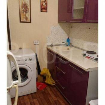 Продается 1-комнатная квартира, 14 м²