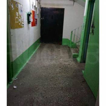 Продается 1-комнатная квартира, 14 м²