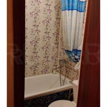 Продается 1-комнатная квартира, 14 м²