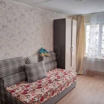 Продается 2-х комнатная квартира, 43 м²