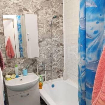 Продается 2-х комнатная квартира, 43 м²