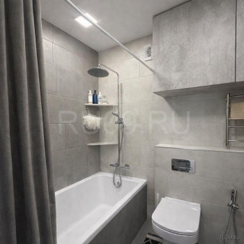 Продается 2-х комнатная квартира, 58 м²