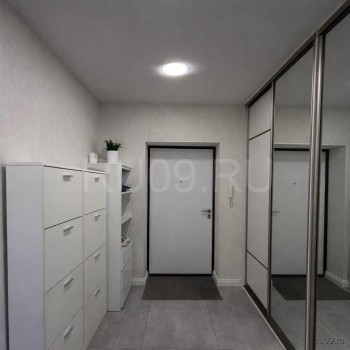 Продается 2-х комнатная квартира, 58 м²