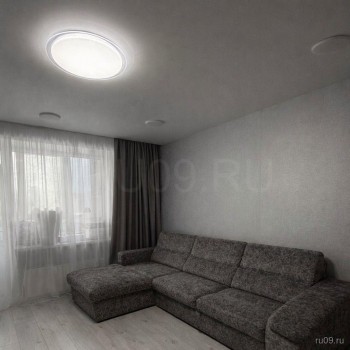 Продается 2-х комнатная квартира, 58 м²