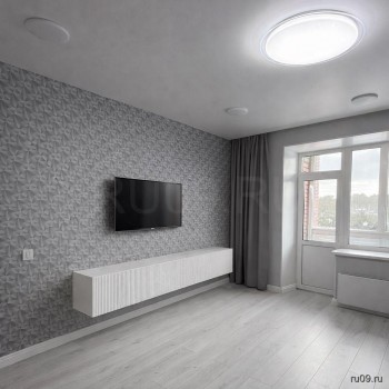 Продается 2-х комнатная квартира, 58 м²