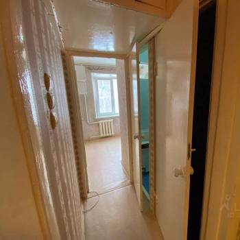 Продается 2-х комнатная квартира, 43,3 м²