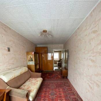 Продается 2-х комнатная квартира, 43,3 м²