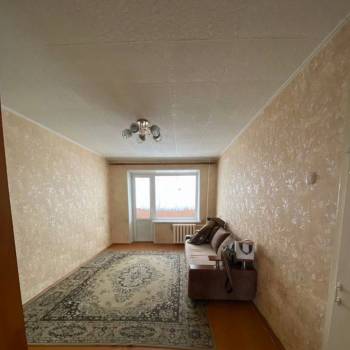 Продается 2-х комнатная квартира, 43,3 м²