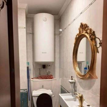 Продается Многокомнатная квартира, 155,4 м²