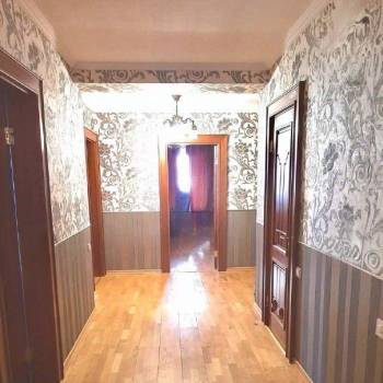 Продается Многокомнатная квартира, 155,4 м²