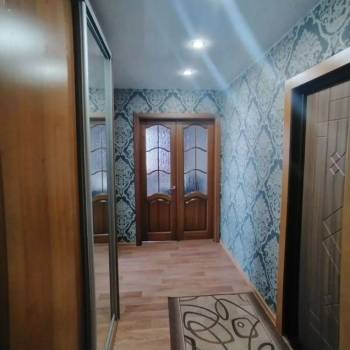 Продается 2-х комнатная квартира, 50,7 м²