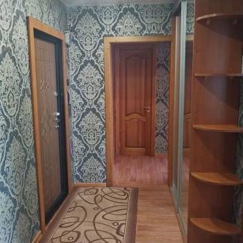 Продается 2-х комнатная квартира, 50,7 м²