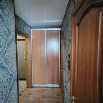 Продается 2-х комнатная квартира, 50,7 м²