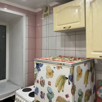 Продается 1-комнатная квартира, 31 м²