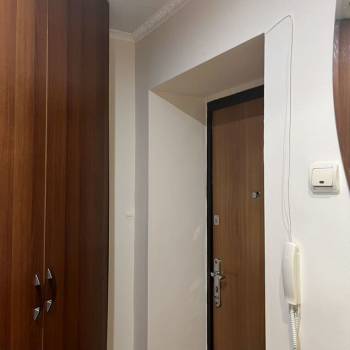Продается 1-комнатная квартира, 31 м²