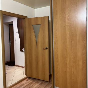 Продается 1-комнатная квартира, 31 м²