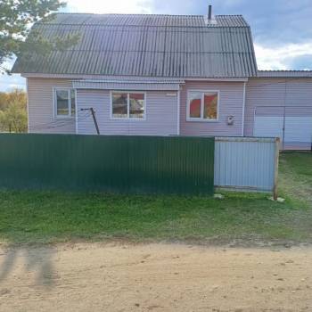 Продается Дом, 64 м²