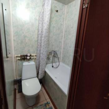 Продается 1-комнатная квартира, 14 м²