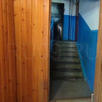 Продается 1-комнатная квартира, 14 м²