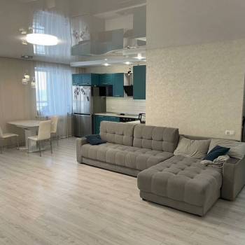 Продается 3-х комнатная квартира, 79 м²