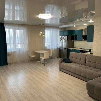 Продается 3-х комнатная квартира, 79 м²