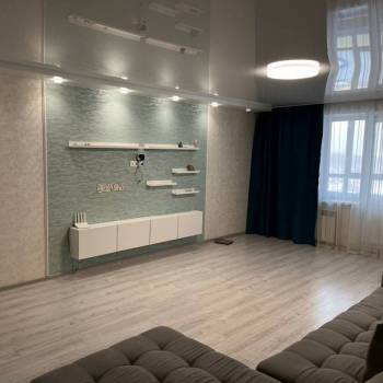 Продается 3-х комнатная квартира, 79 м²