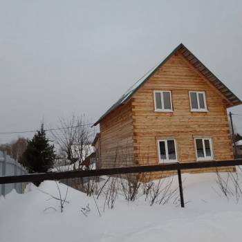 Продается Дом, 96 м²