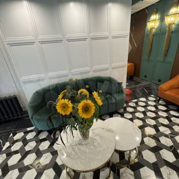 Сдается Многокомнатная квартира, 105,5 м²