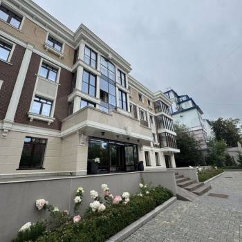 Сдается Многокомнатная квартира, 105,5 м²