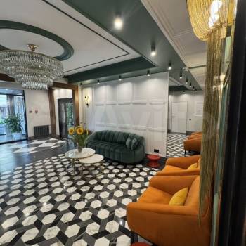 Сдается Многокомнатная квартира, 105,5 м²