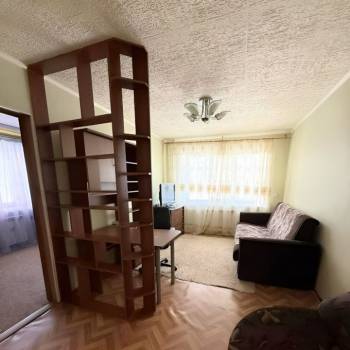 Сдается 2-х комнатная квартира, 44 м²