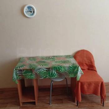 Сдается 1-комнатная квартира, 21 м²