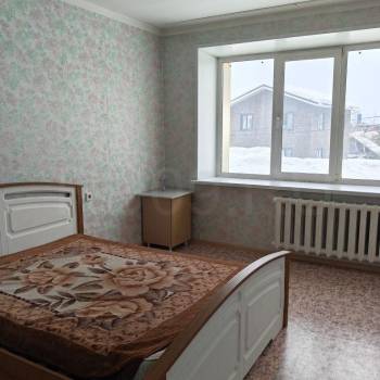 Сдается 2-х комнатная квартира, 67 м²