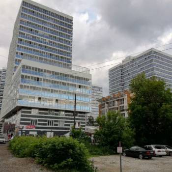 Сдается 1-комнатная квартира, 25 м²