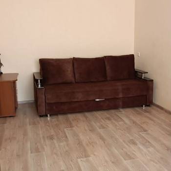 Сдается 1-комнатная квартира, 34 м²